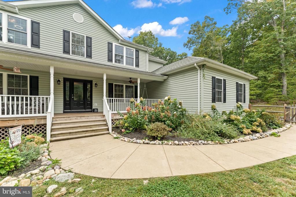 20523 OLD MILL ROAD