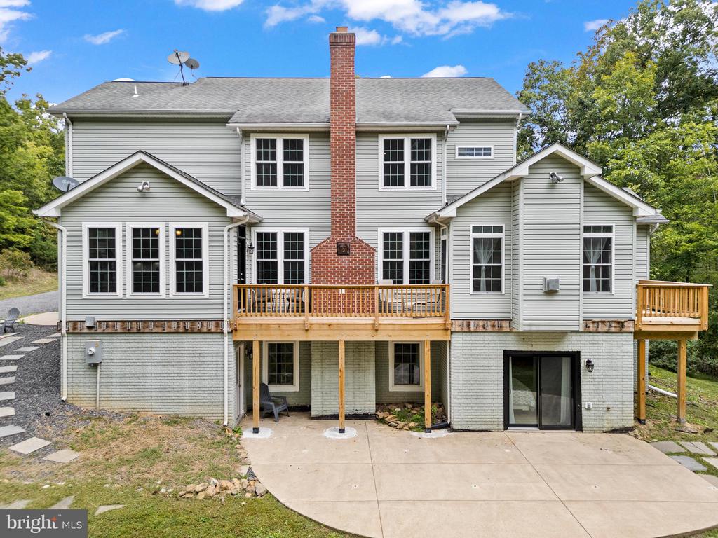 20523 OLD MILL ROAD