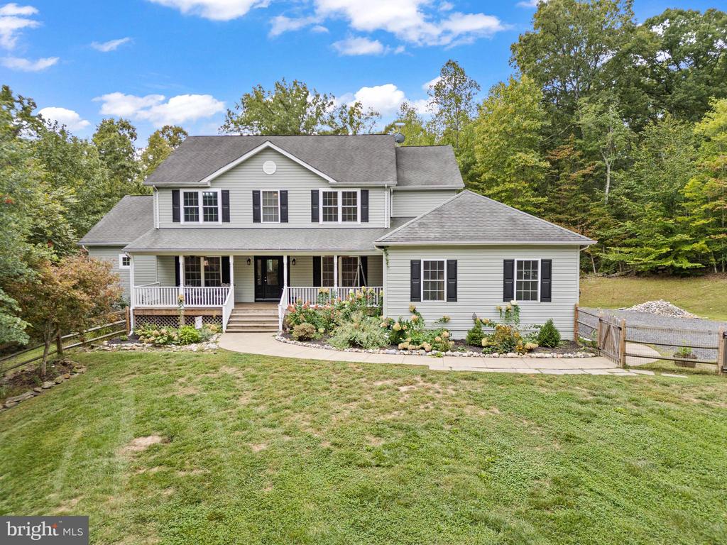20523 OLD MILL ROAD
