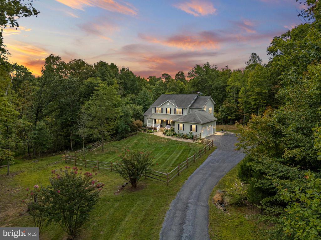 20523 OLD MILL ROAD