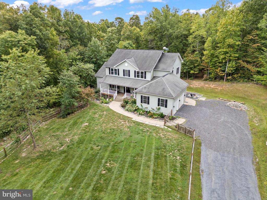 20523 OLD MILL ROAD