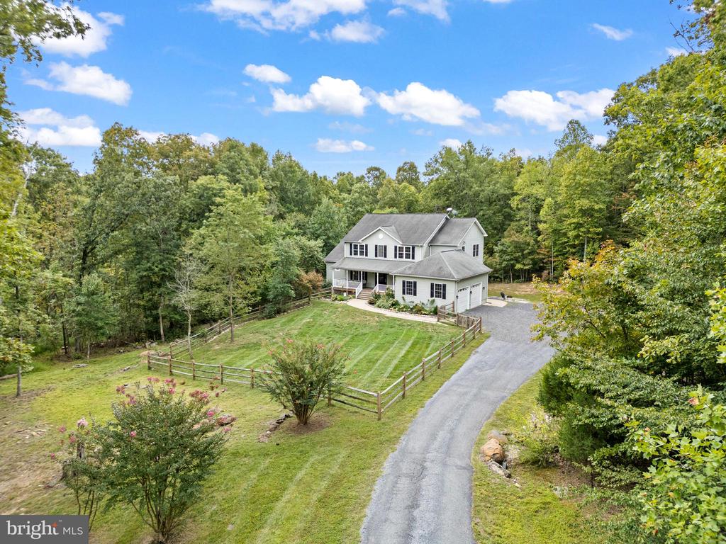 20523 OLD MILL ROAD