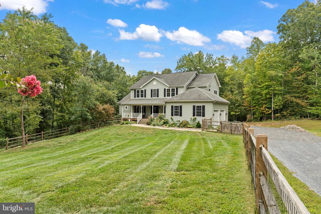 20523 OLD MILL ROAD