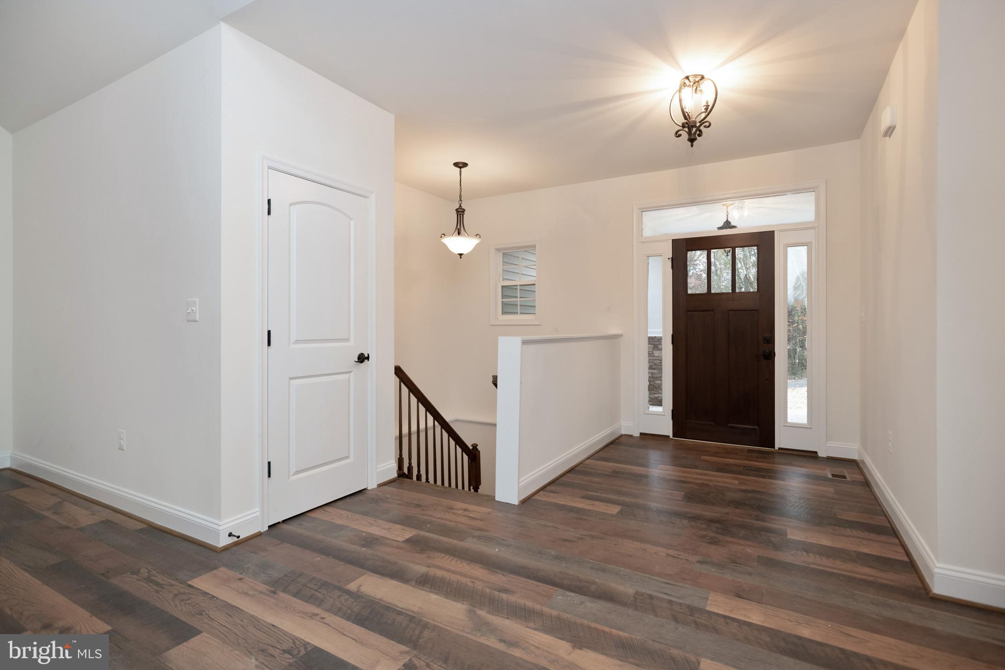 Lot 3 RIXEYVILLE WOODS TRAIL