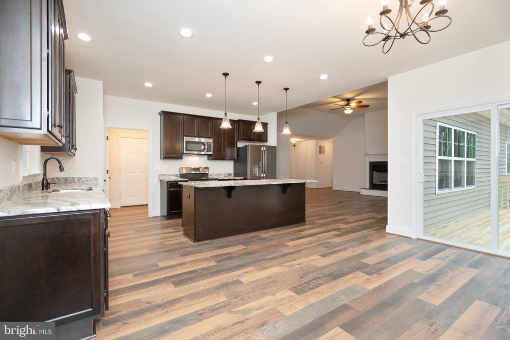 Lot 3 RIXEYVILLE WOODS TRAIL