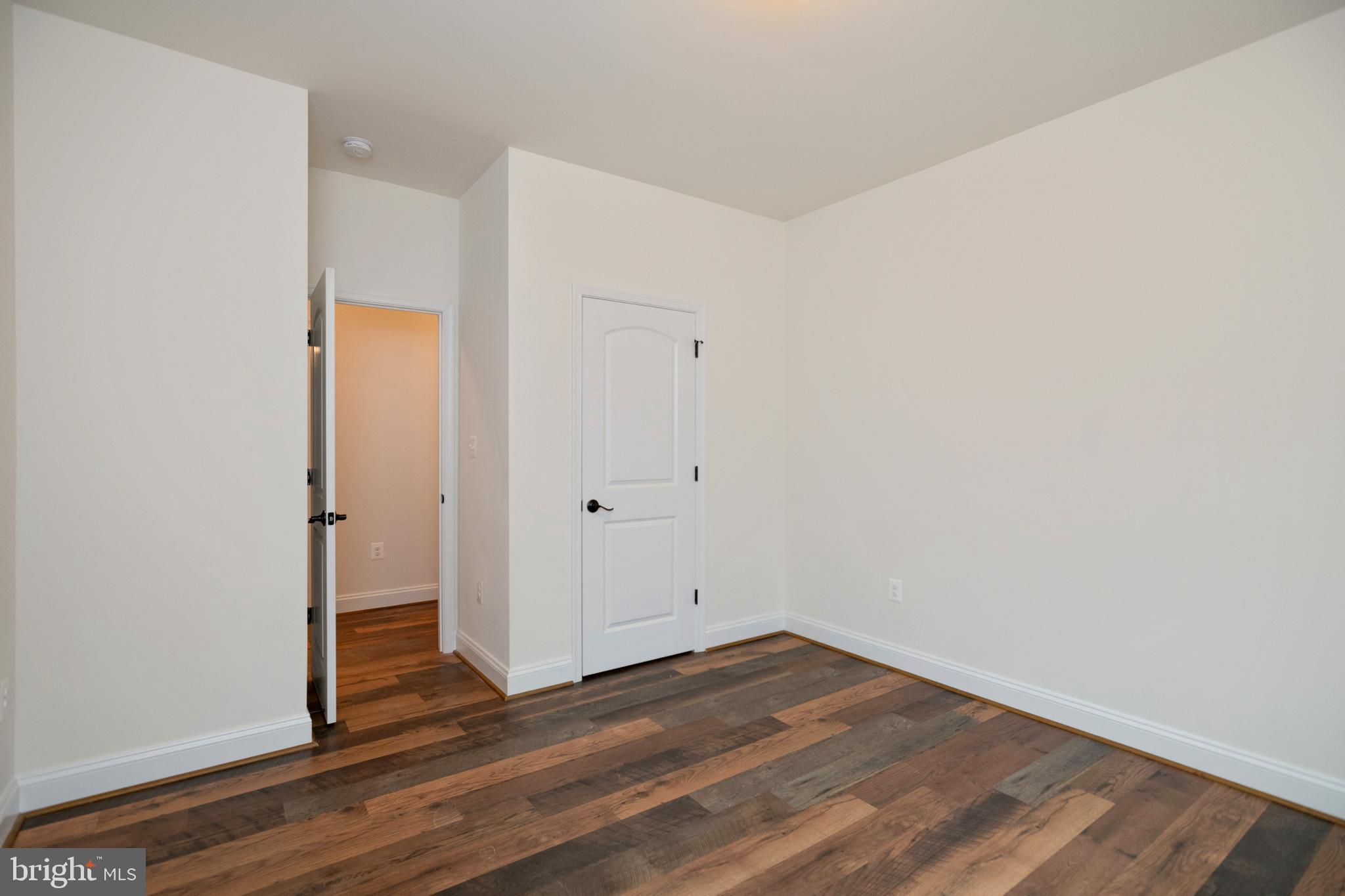 Lot 3 RIXEYVILLE WOODS TRAIL