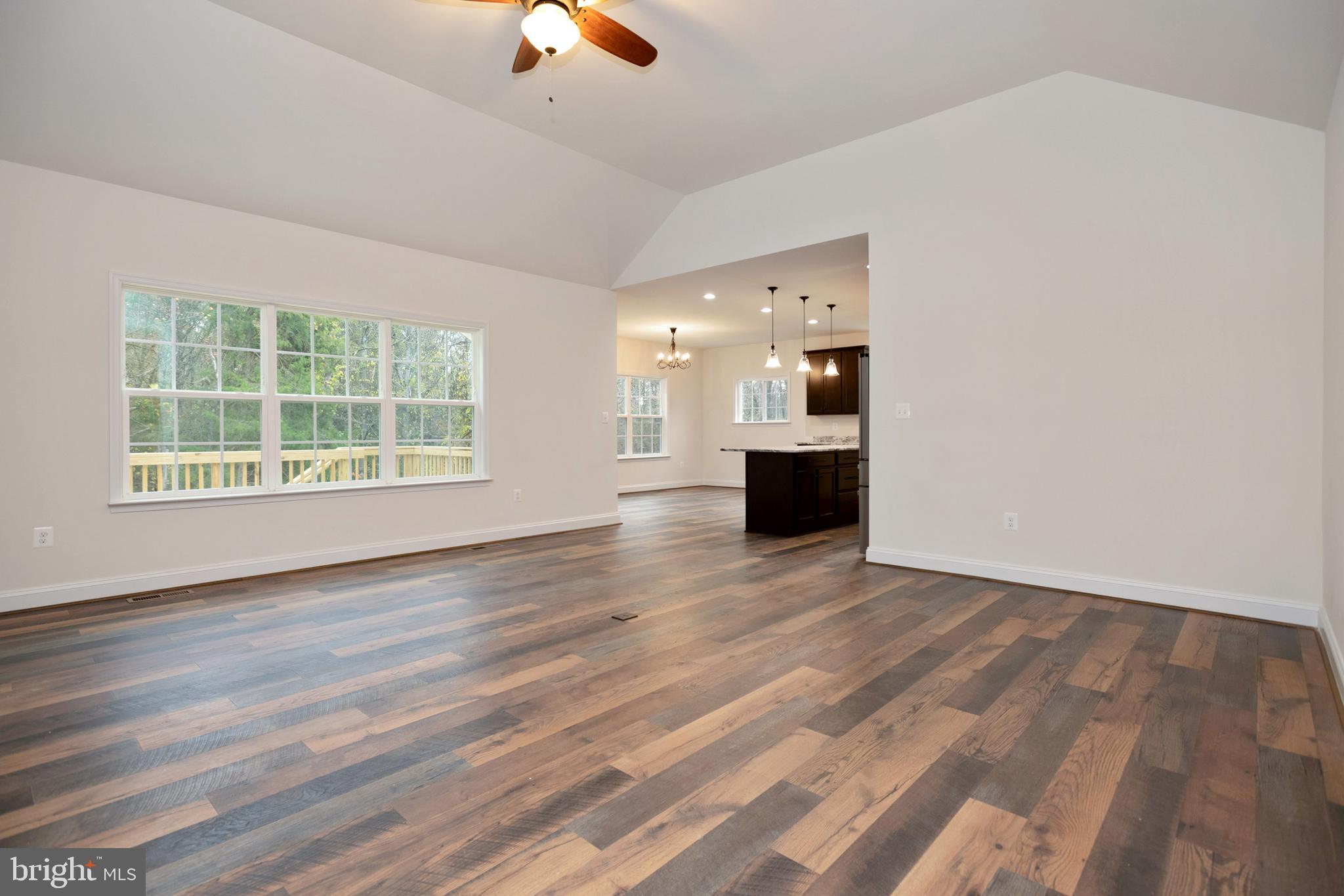 Lot 3 RIXEYVILLE WOODS TRAIL