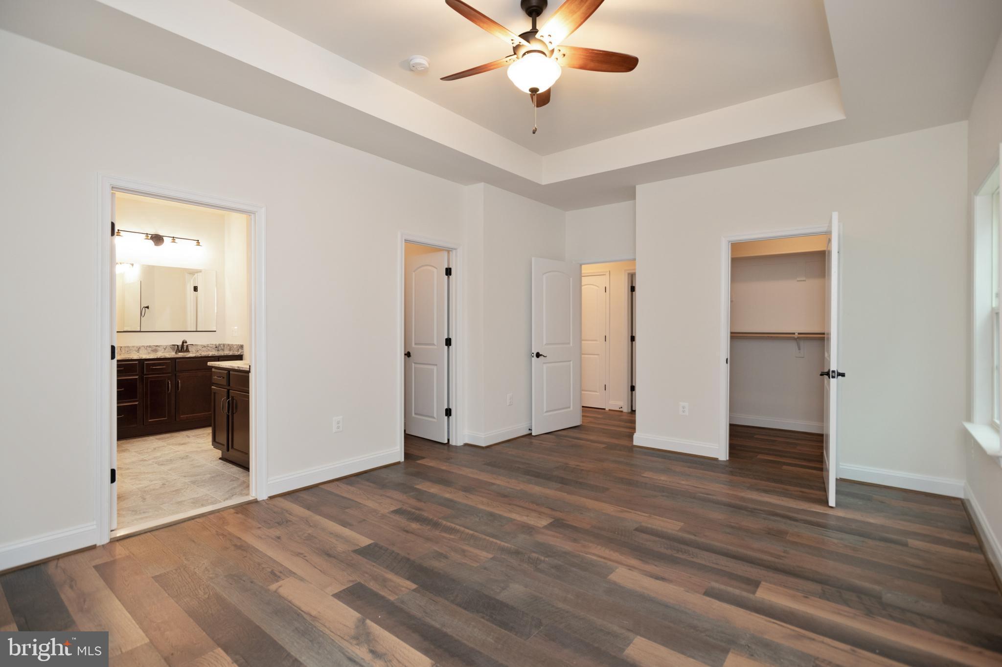 Lot 3 RIXEYVILLE WOODS TRAIL