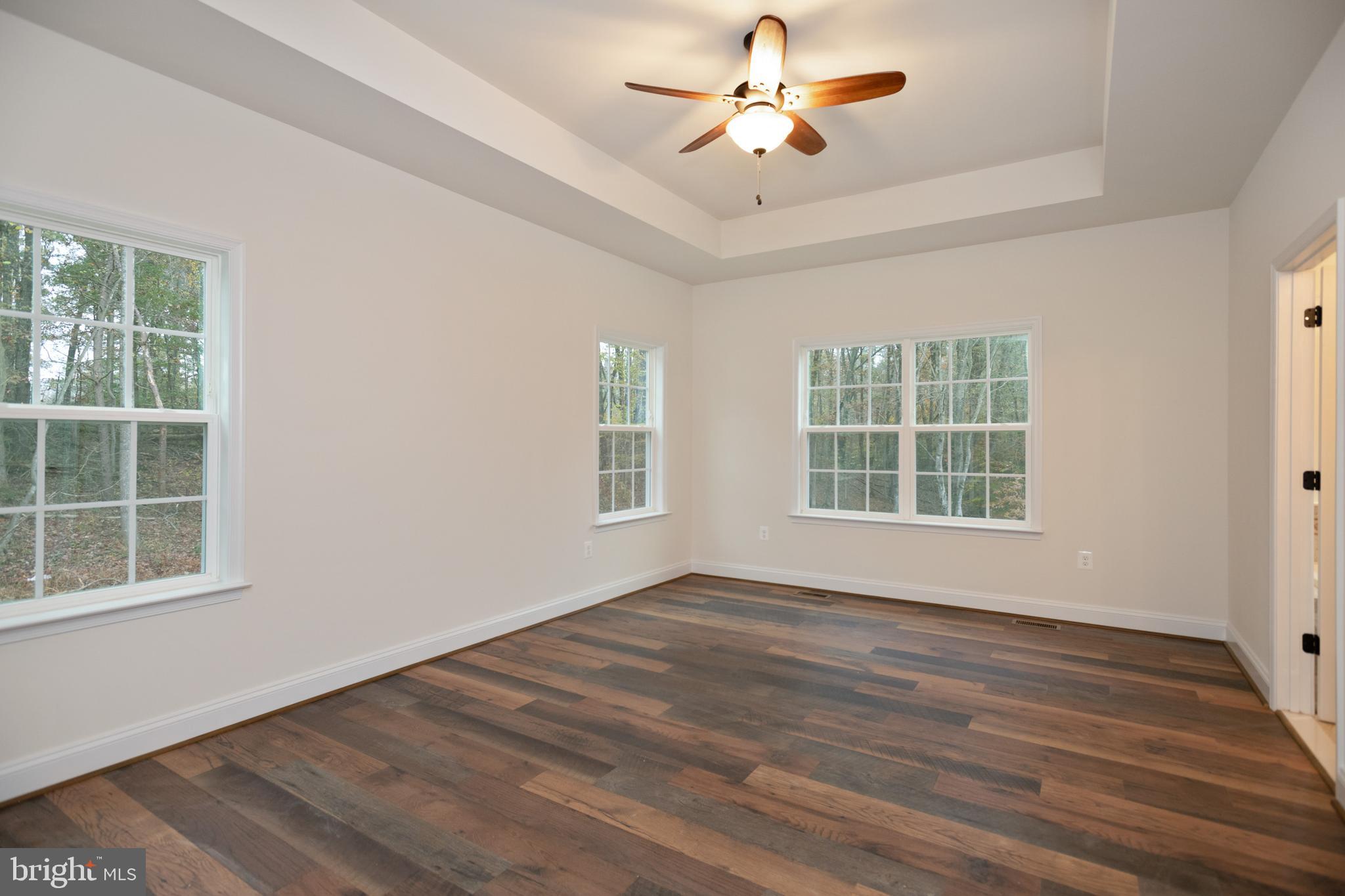 Lot 3 RIXEYVILLE WOODS TRAIL