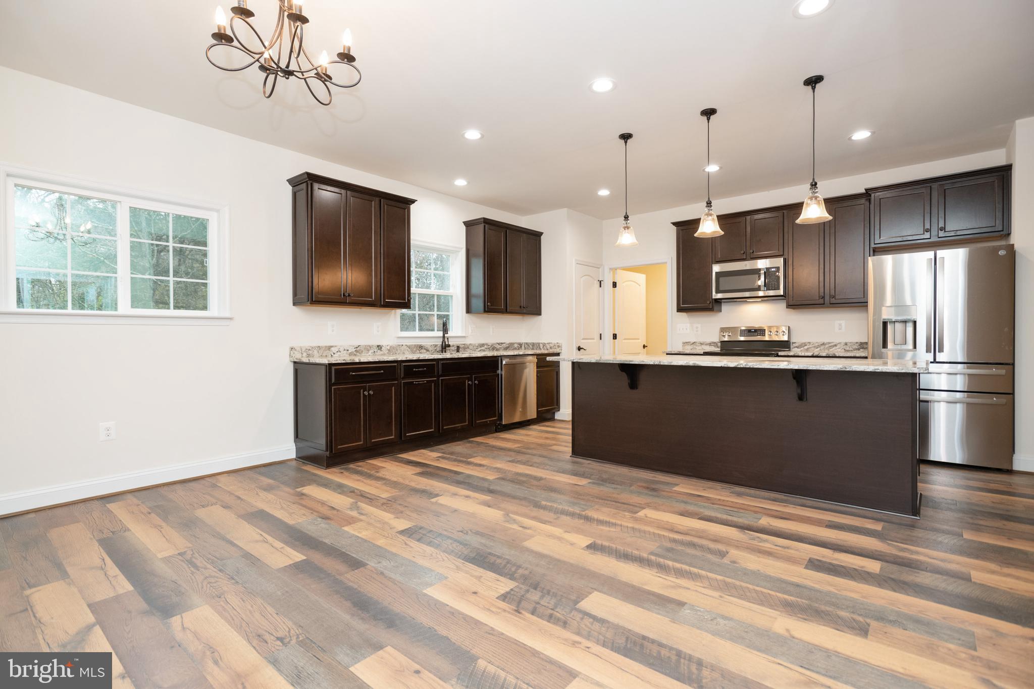 Lot 3 RIXEYVILLE WOODS TRAIL