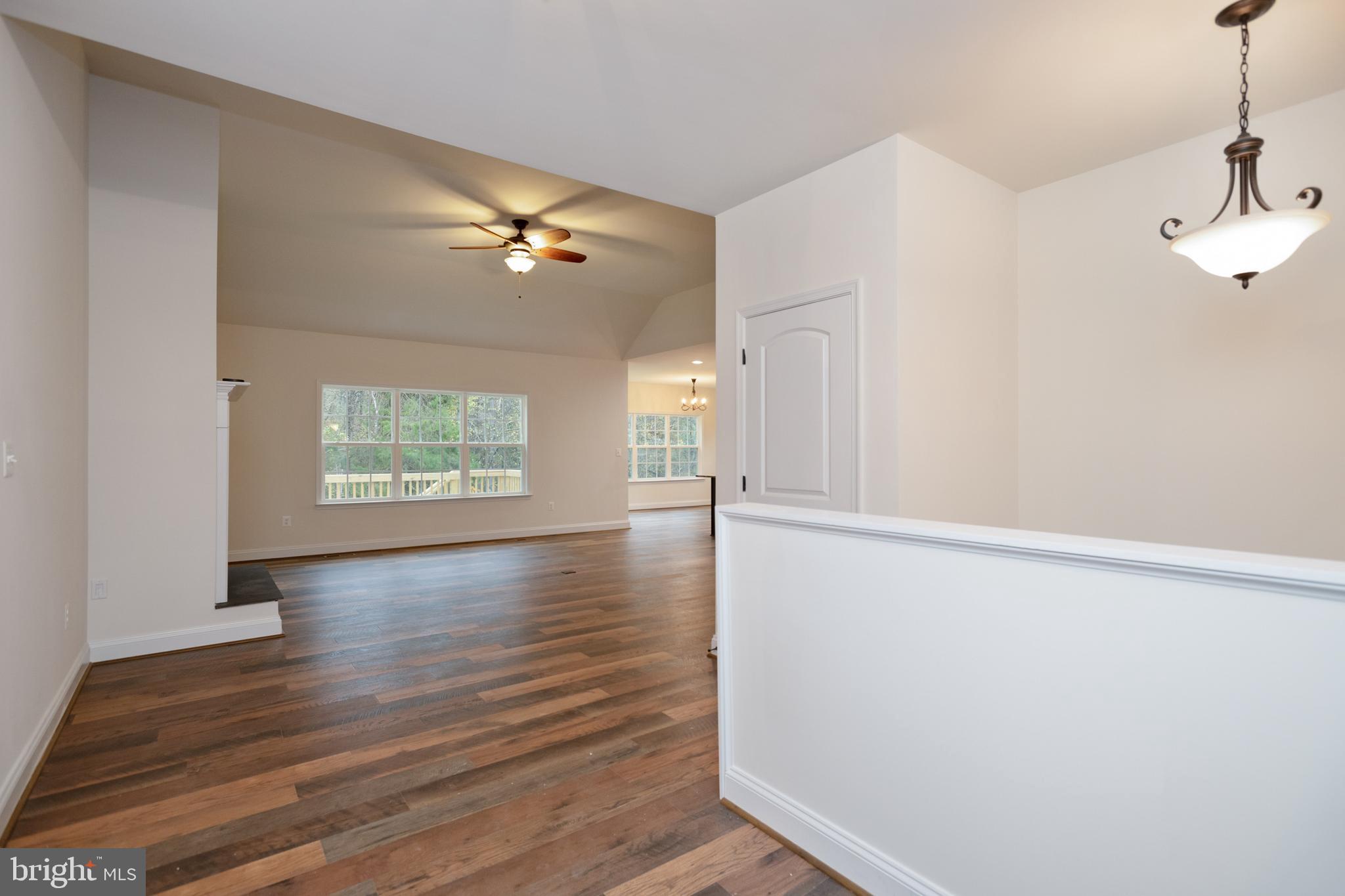 Lot 3 RIXEYVILLE WOODS TRAIL