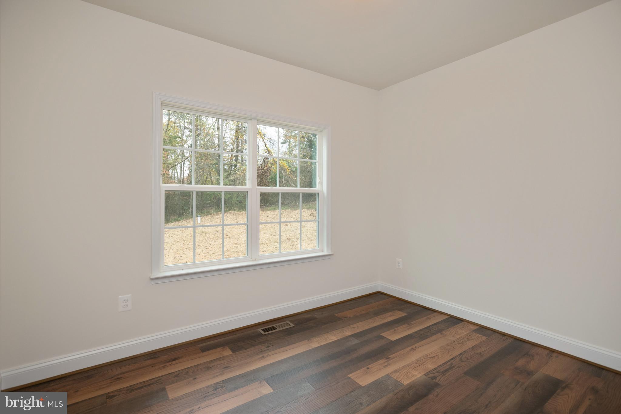 Lot 3 RIXEYVILLE WOODS TRAIL