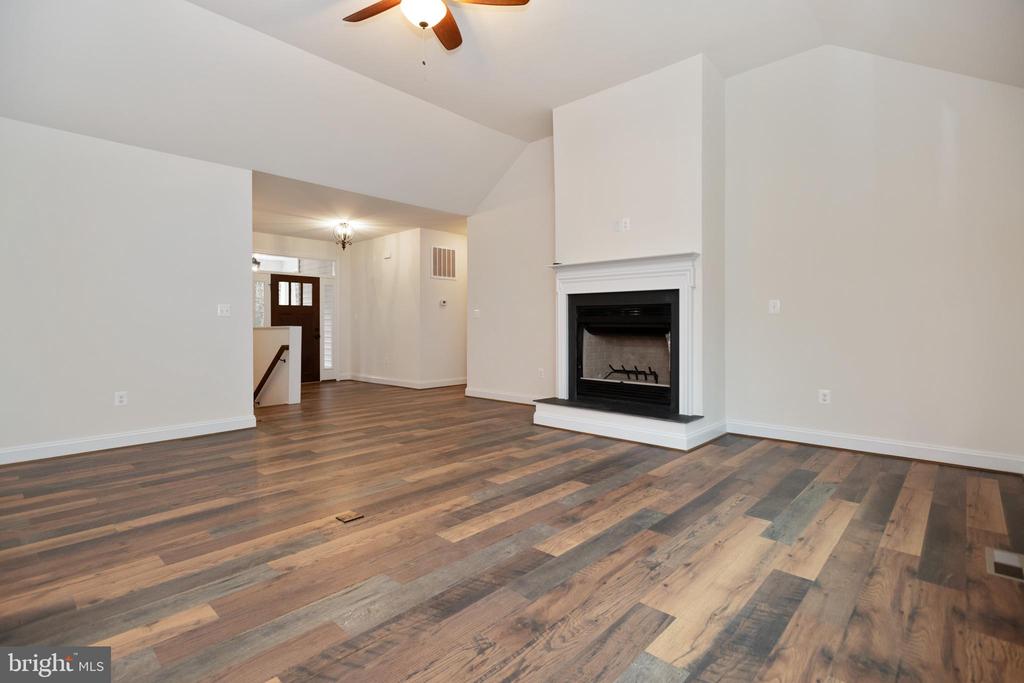 Lot 3 RIXEYVILLE WOODS TRAIL