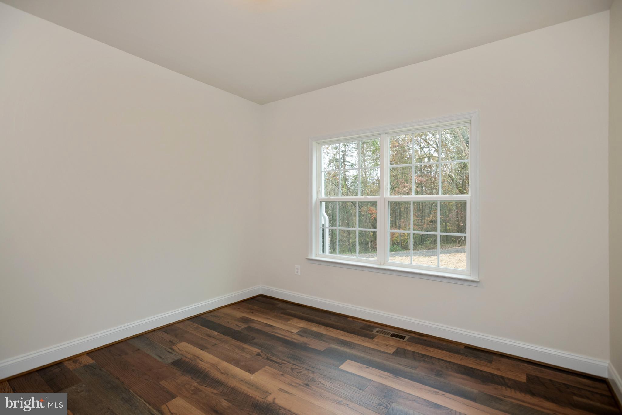 Lot 3 RIXEYVILLE WOODS TRAIL