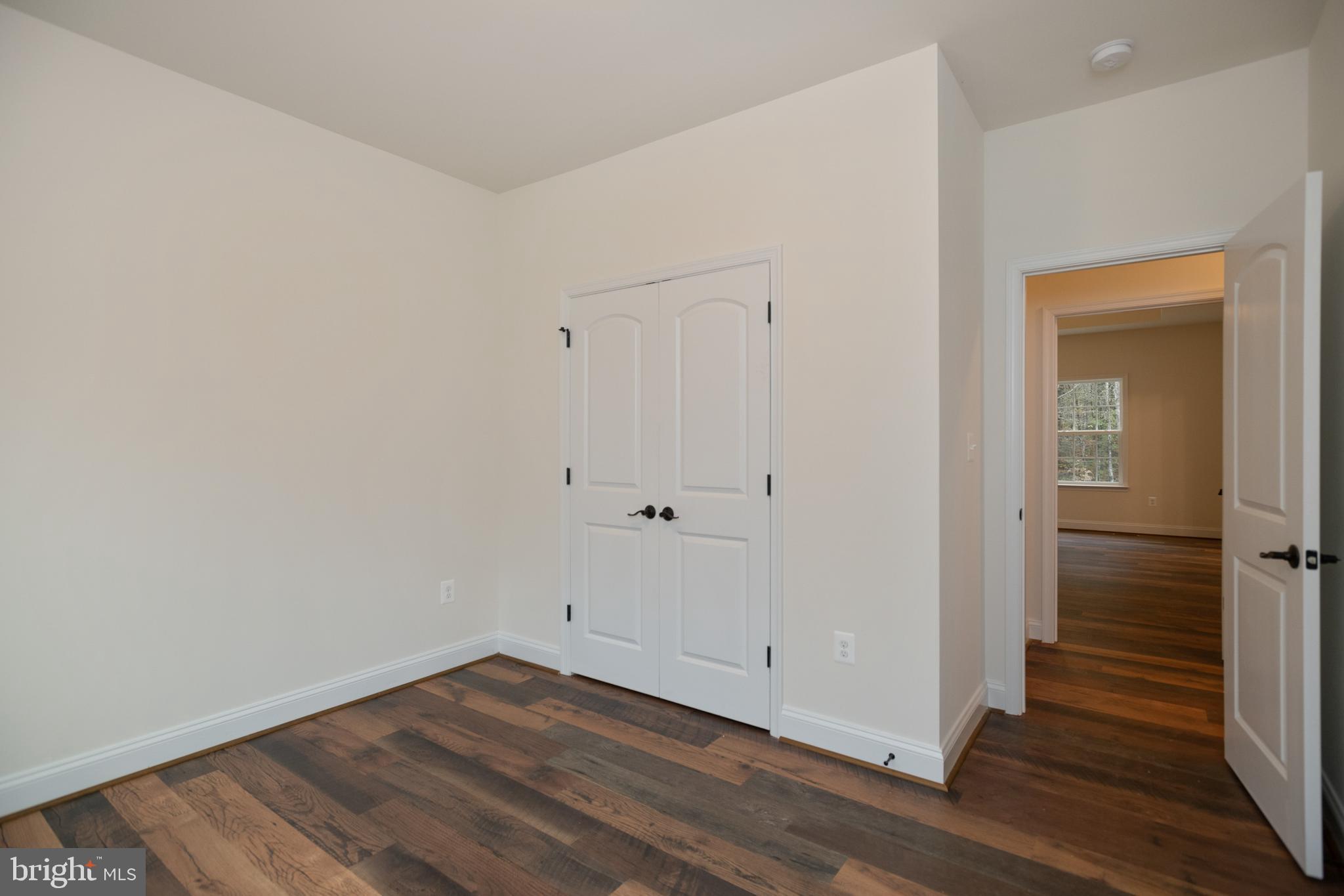 Lot 3 RIXEYVILLE WOODS TRAIL