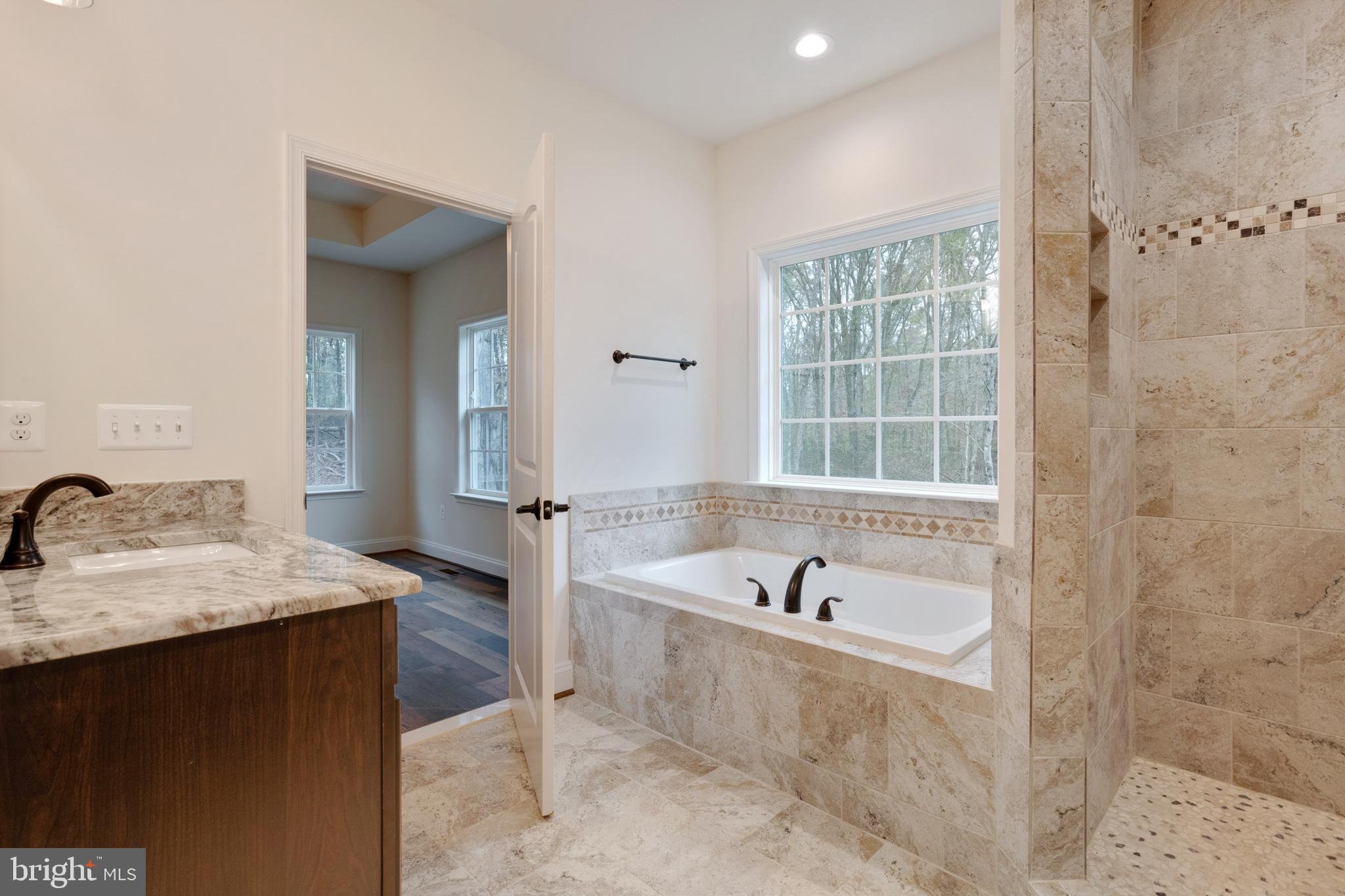 Lot 3 RIXEYVILLE WOODS TRAIL