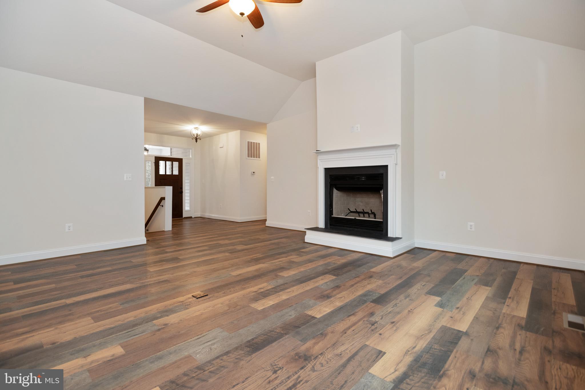 Lot 3 RIXEYVILLE WOODS TRAIL