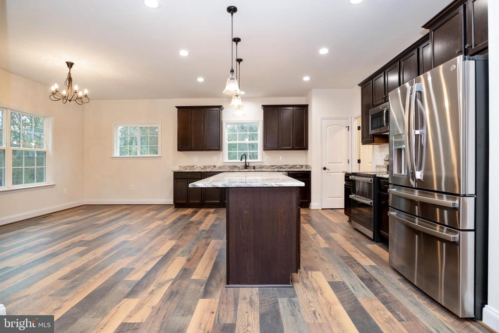 Lot 3 RIXEYVILLE WOODS TRAIL