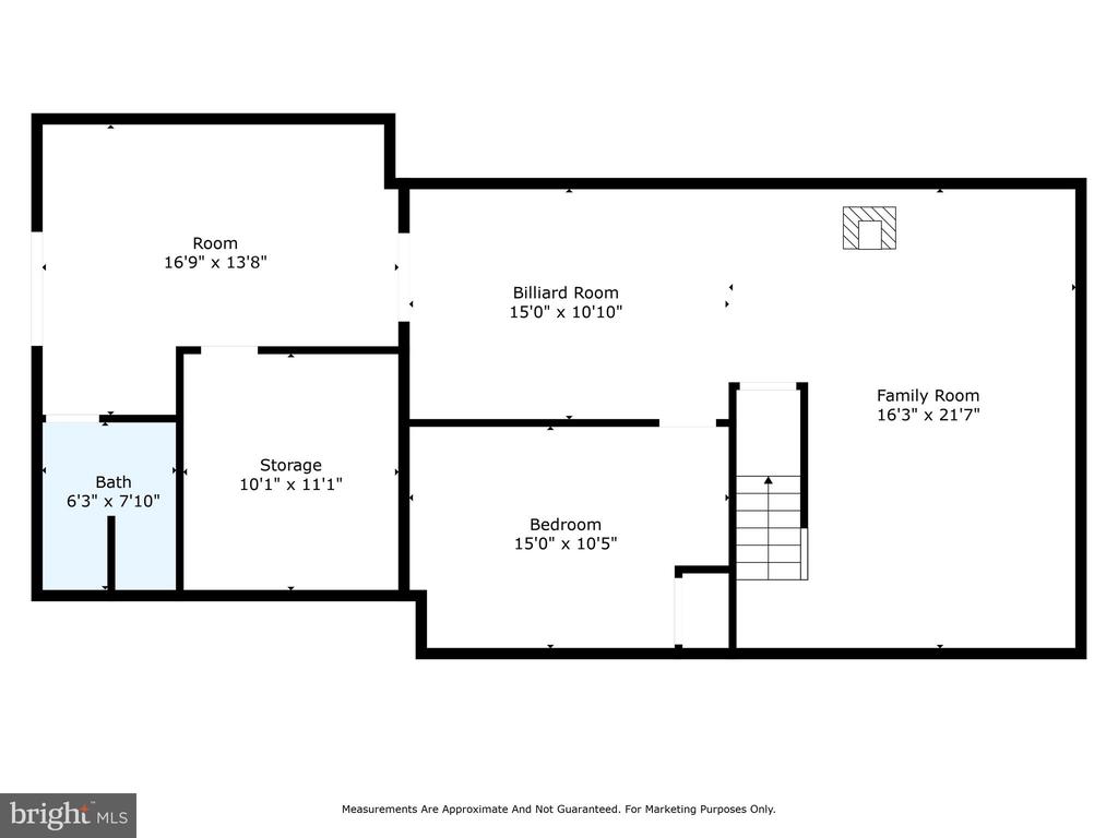 6548 CAMPGROUND LANE