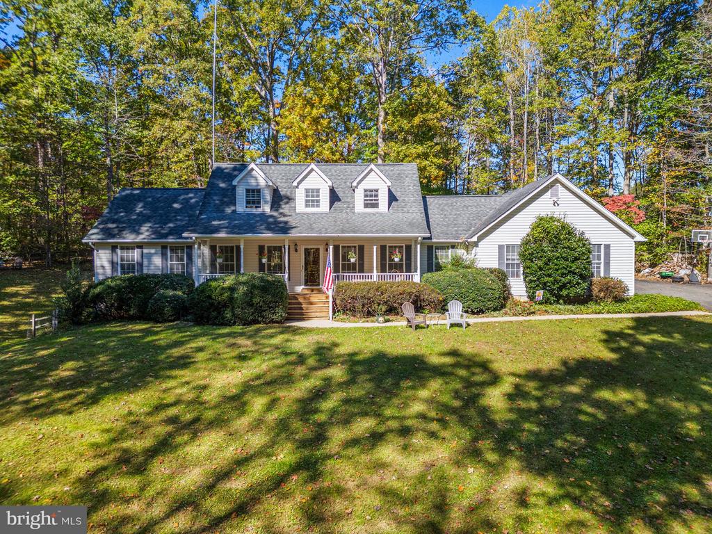 6548 CAMPGROUND LANE