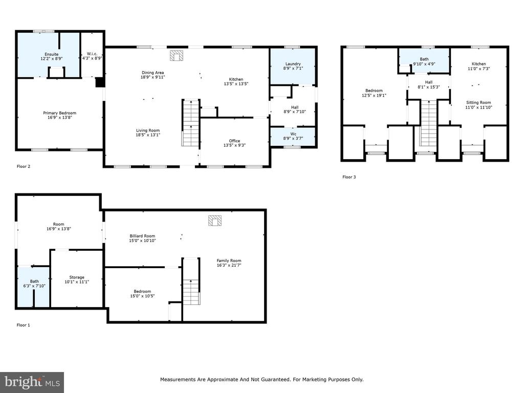 6548 CAMPGROUND LANE