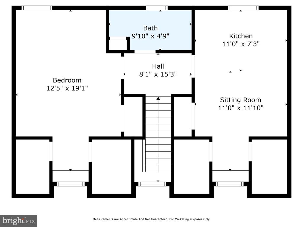 6548 CAMPGROUND LANE