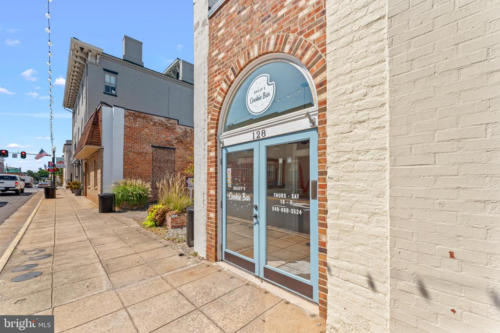 128 N MAIN STREET