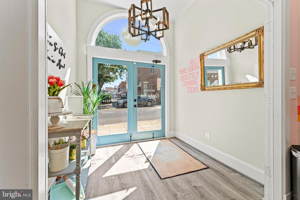 128 N MAIN STREET