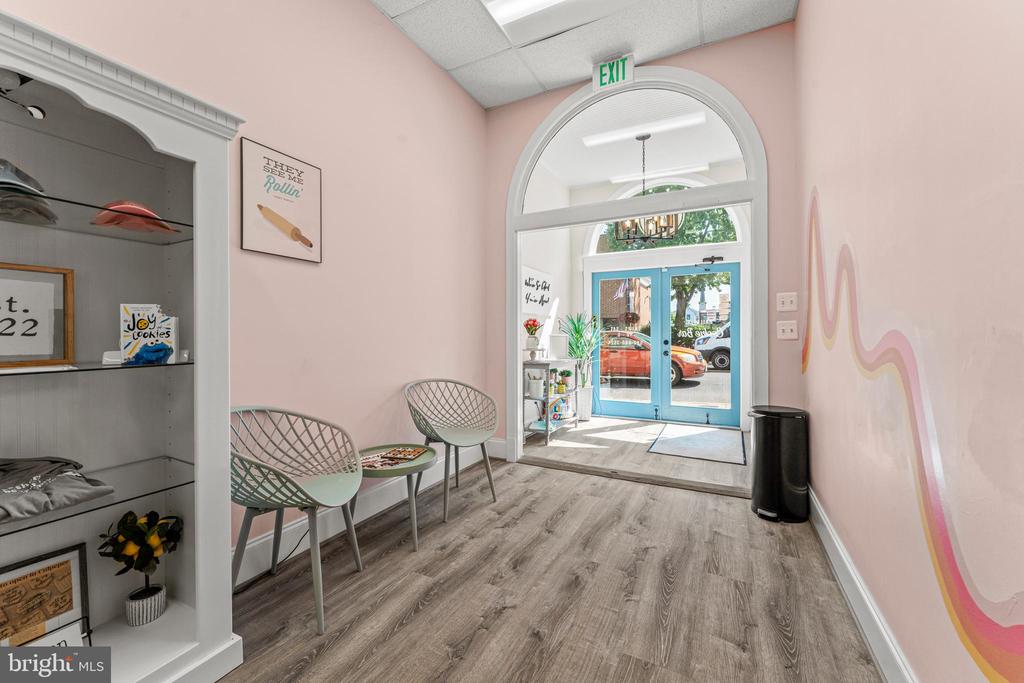 128 N MAIN STREET