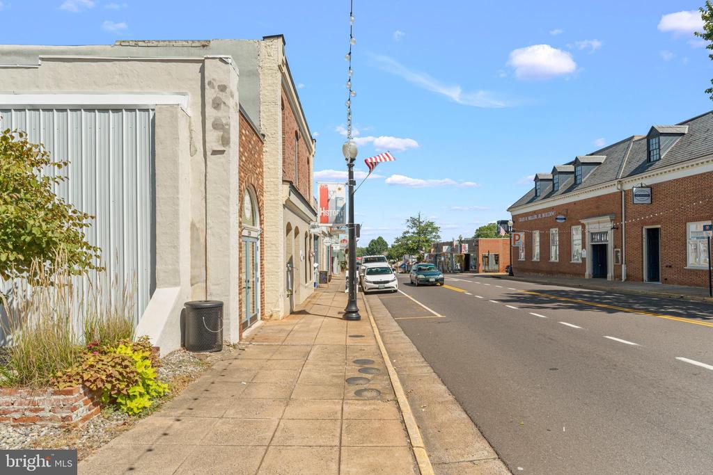 128 N MAIN STREET