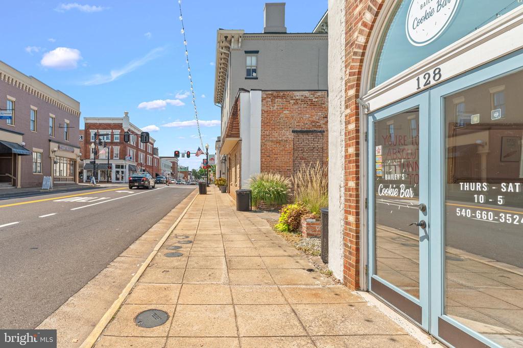 128 N MAIN STREET