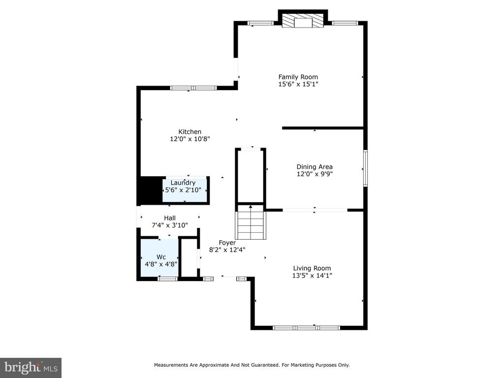 2321 MAPLEWOOD DRIVE