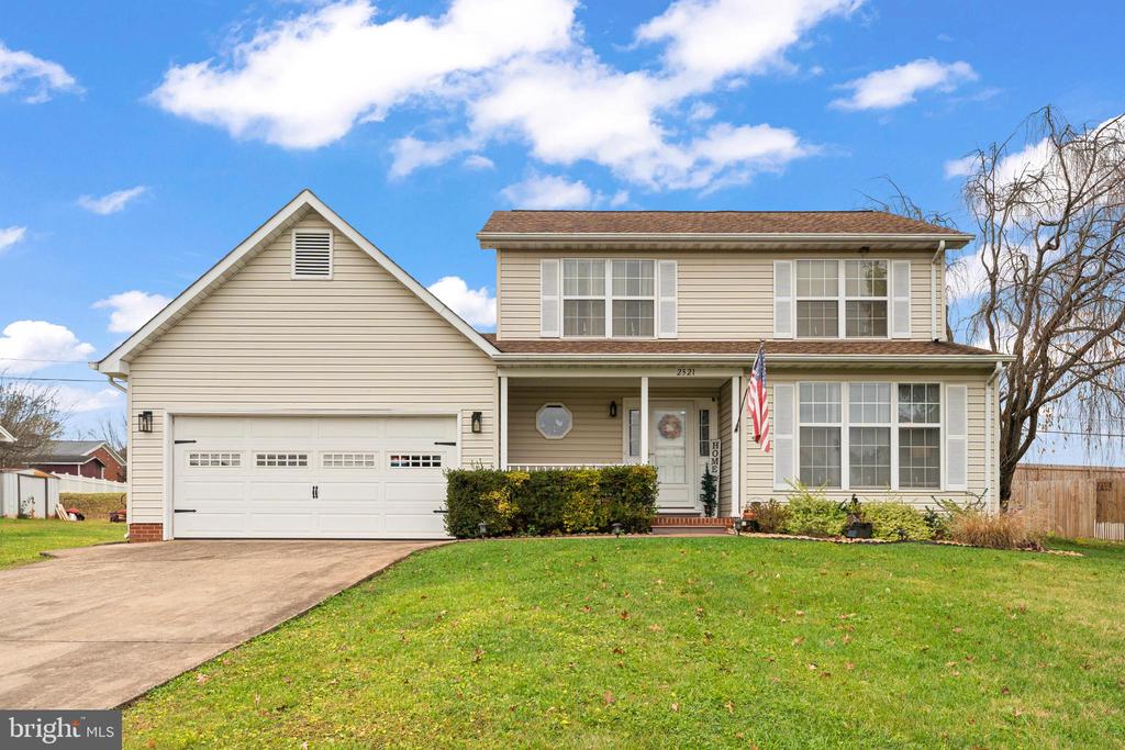 2321 MAPLEWOOD DRIVE