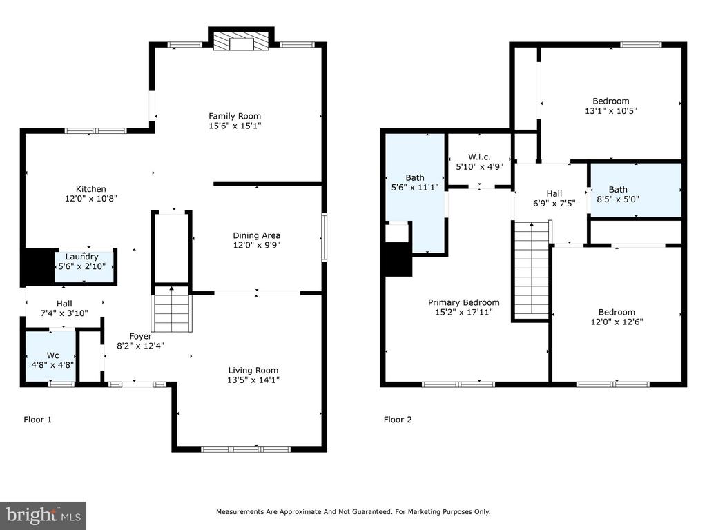2321 MAPLEWOOD DRIVE