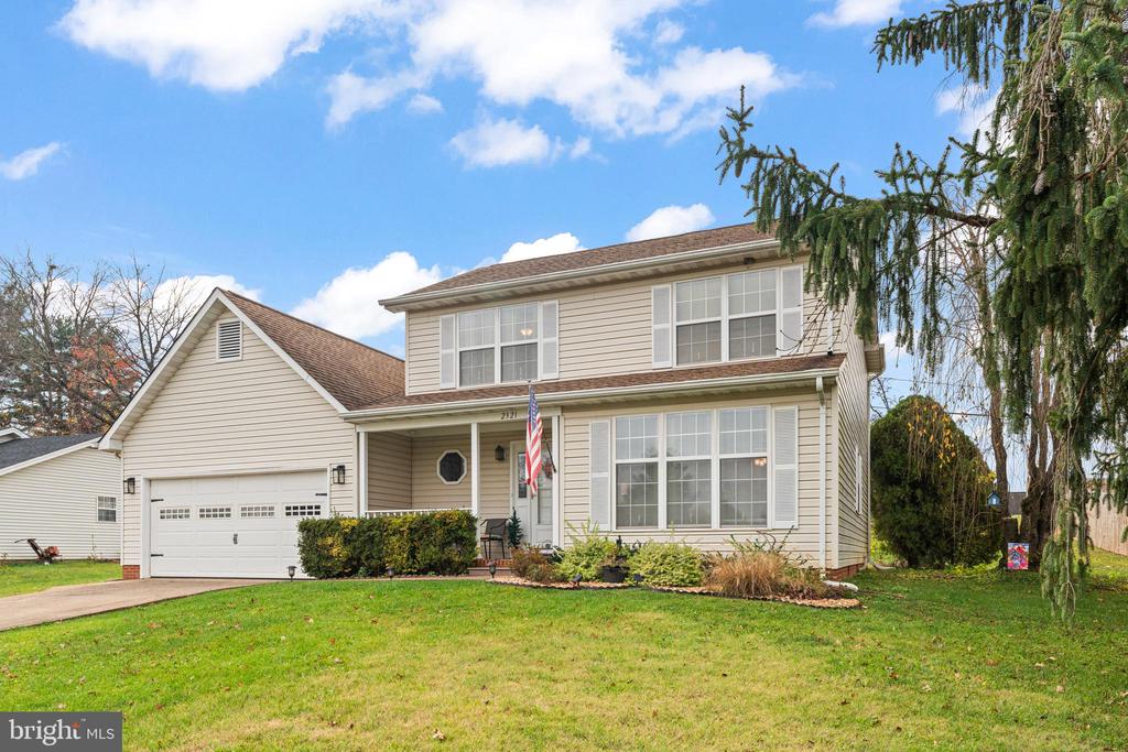 2321 MAPLEWOOD DRIVE