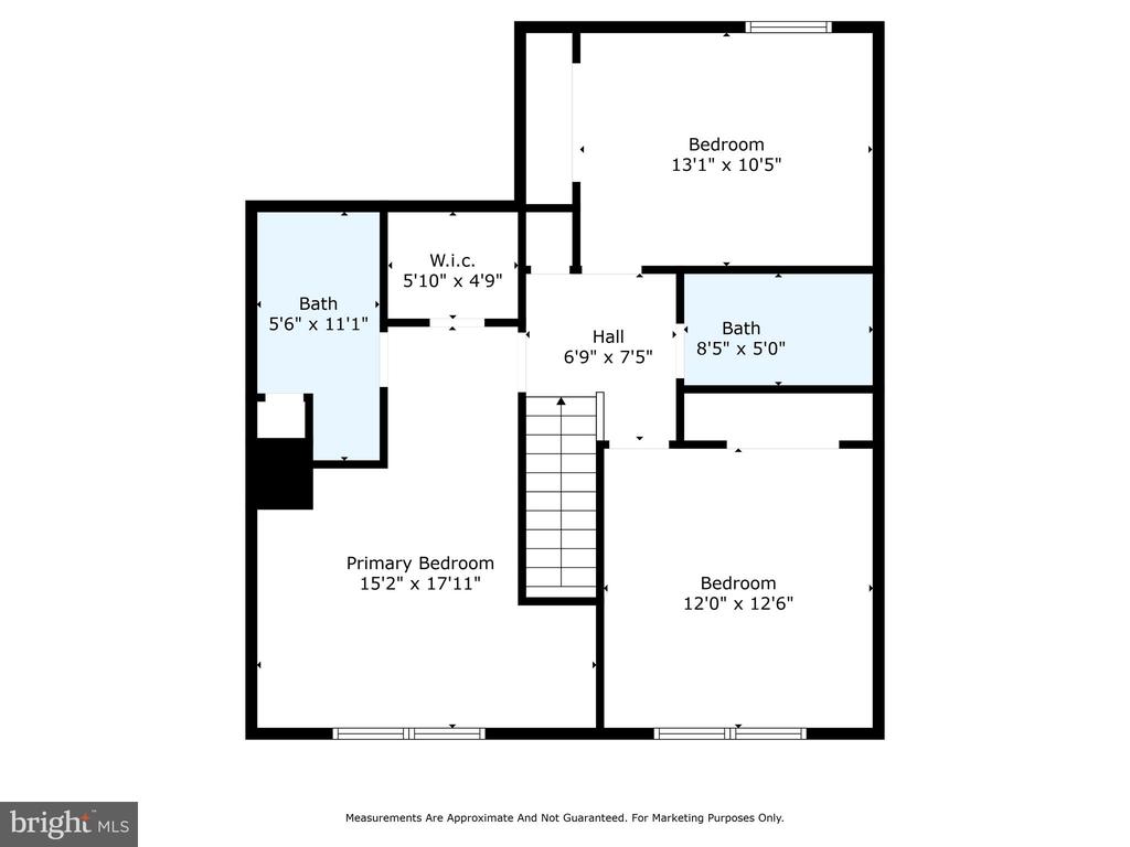 2321 MAPLEWOOD DRIVE