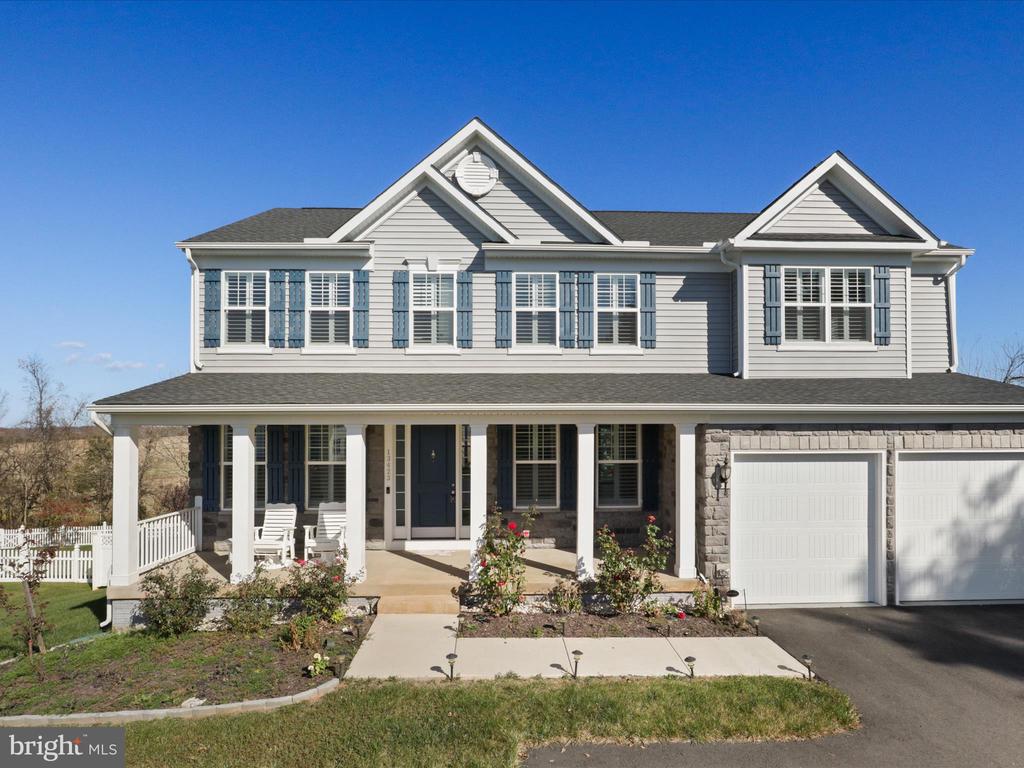 13423 MAYMOUNT DRIVE