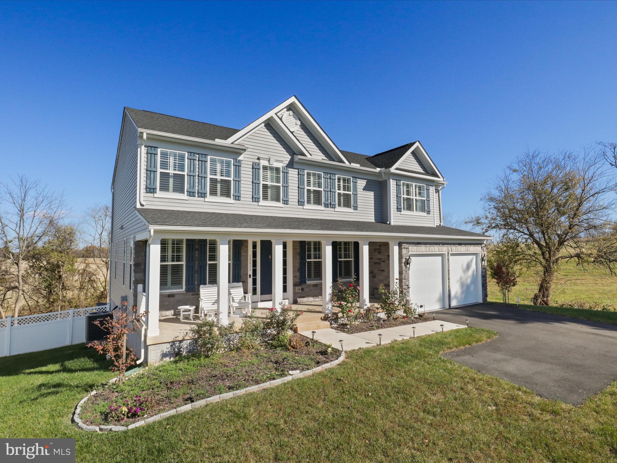 13423 MAYMOUNT DRIVE