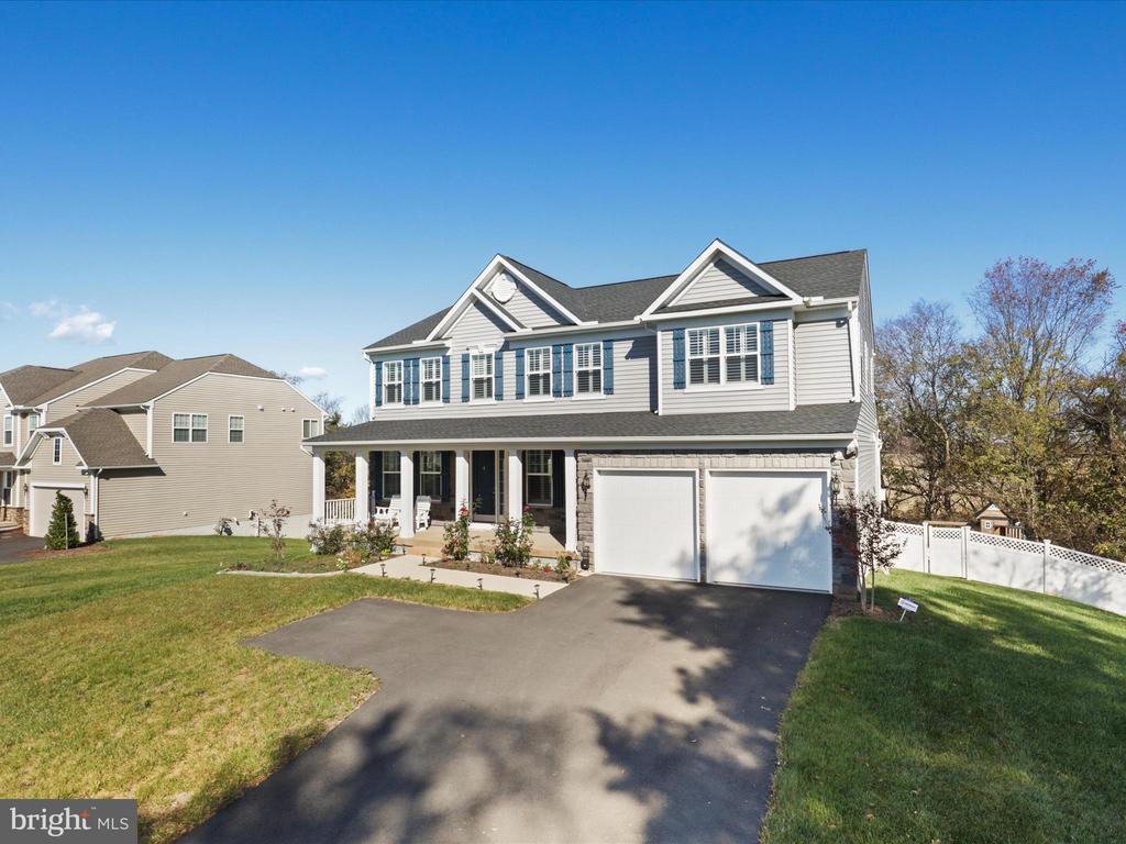 13423 MAYMOUNT DRIVE