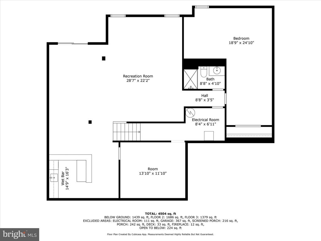 13423 MAYMOUNT DRIVE