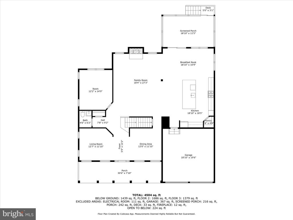 13423 MAYMOUNT DRIVE