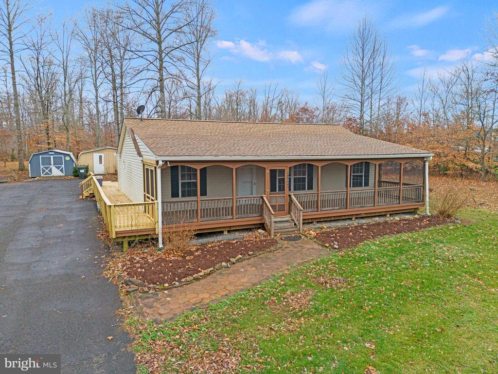 21322 JENNINGS ROAD