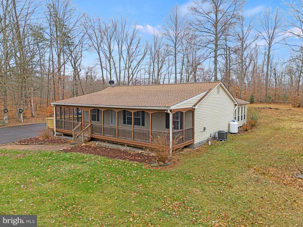 21322 JENNINGS ROAD