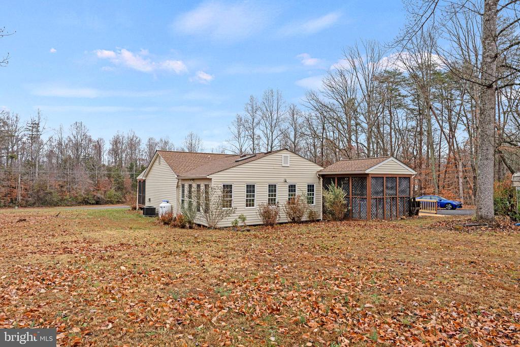 21322 JENNINGS ROAD