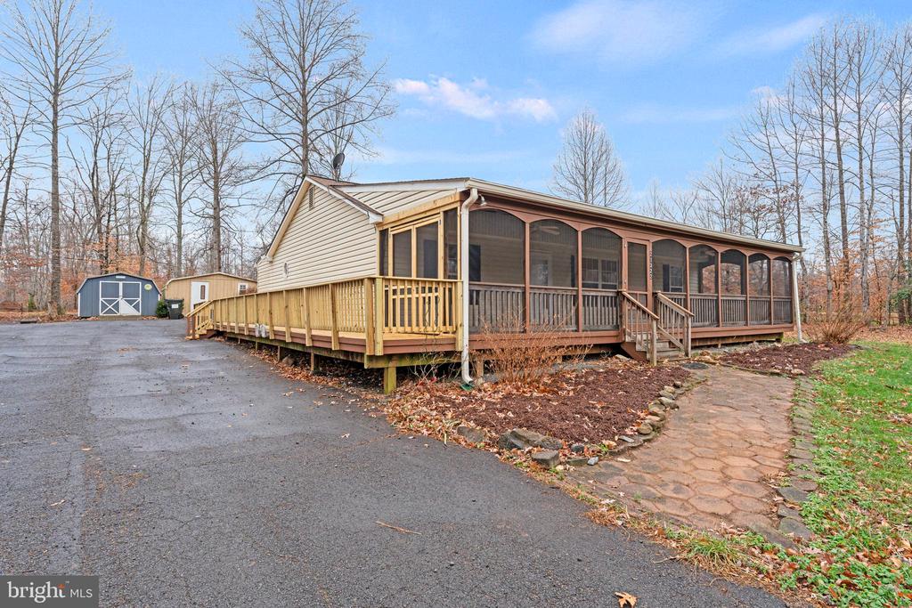 21322 JENNINGS ROAD