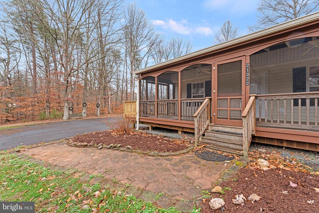 21322 JENNINGS ROAD