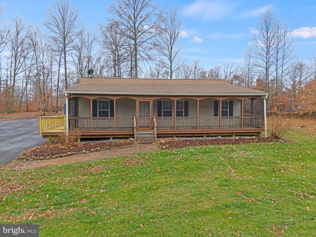 21322 JENNINGS ROAD
