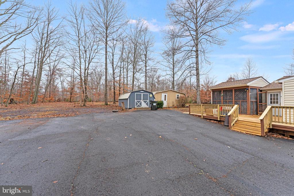 21322 JENNINGS ROAD