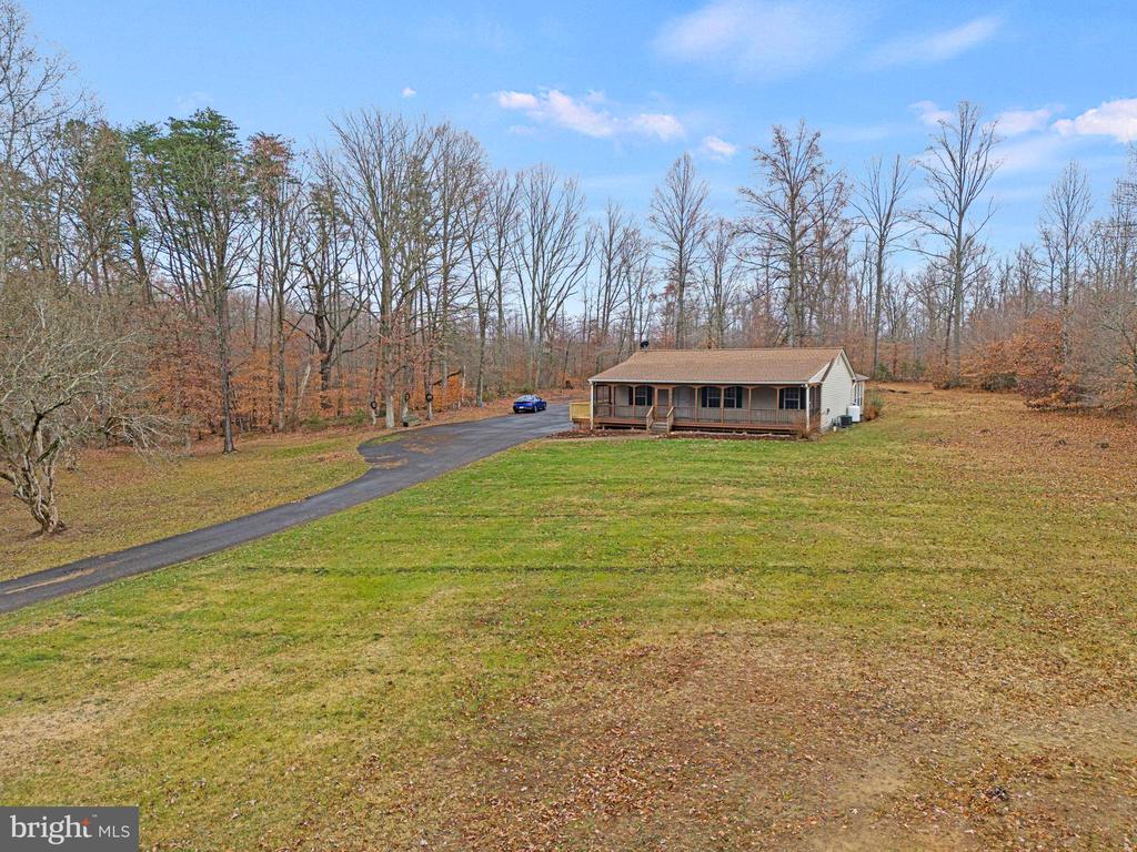 21322 JENNINGS ROAD
