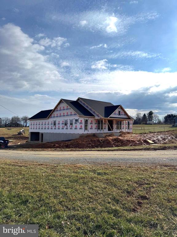11492 BOBBITT LANE